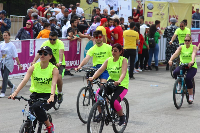 Bike Tripoli 4
